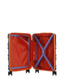 Hartschalen-Kabinenkoffer XS EVERGLADES
