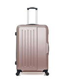 HERO – 3er-Pack – Großer Koffer, mittelgroßer Koffer und Handgepäck VESUVIO