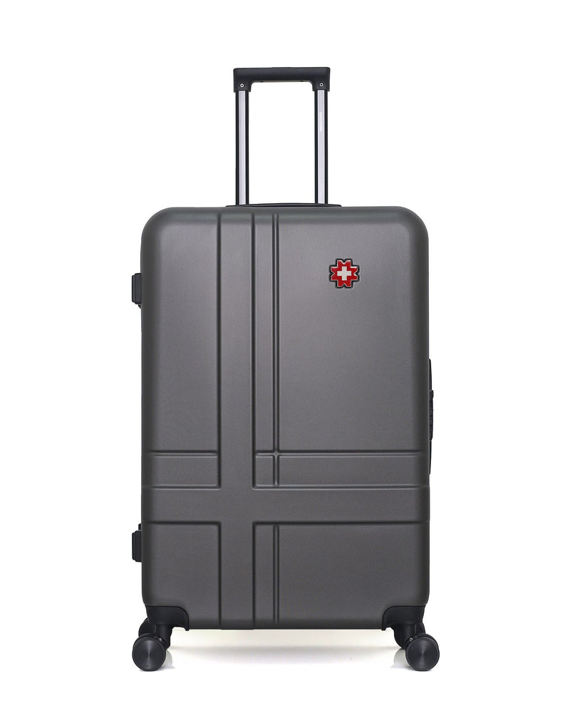 Großer Koffer 75cm USTER