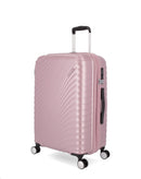 AMERICAN TOURISTER – Handgepäck – Hartschalenkoffer 55cm JETGLAM
