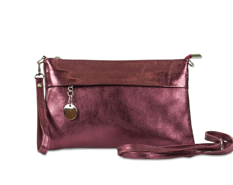 CARLA BELOTTI - CLUTCH ANGELE