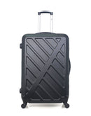 HERO – Großer Hartschalenkoffer 75cm HIERRO