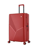 3er-Pack Hartschalenkoffer: Großer Koffer, Handgepäck und Handgepäck XS FRIBOURG