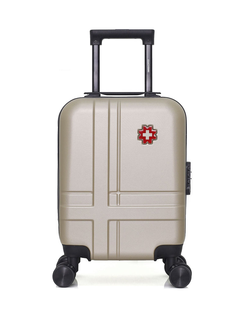 Handgepäck - Koffer 46cm USTER