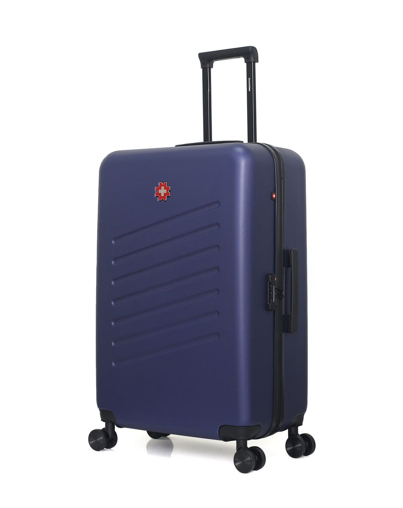 SWISS KOPPER - LOT DE 3 - Valises grand format, weekend et cabine XXS ZURICH