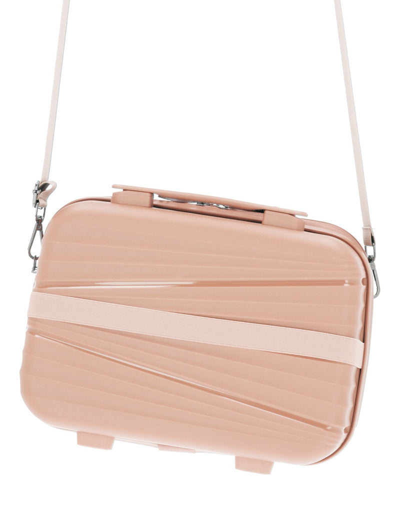 OBAGO – Großer Kosmetikkoffer VELA-W