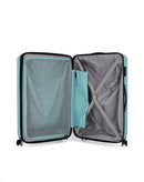 AMERICAN TOURISTER – Großer, erweiterbarer Hartschalenkoffer 78cm NEO SUNSET CRUISE