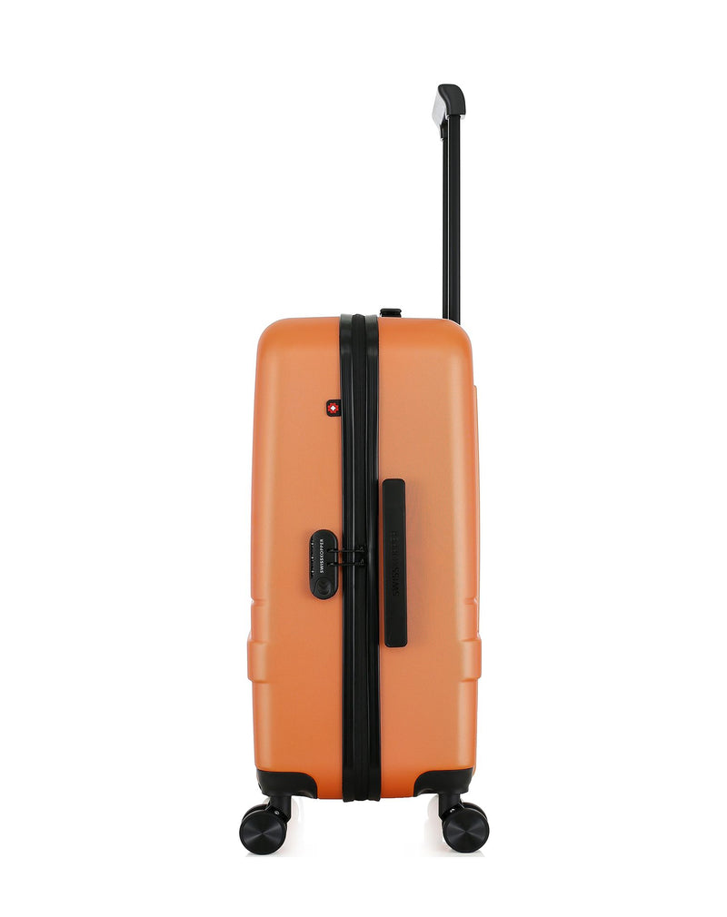 Mittelgroßer Koffer 65cm USTER