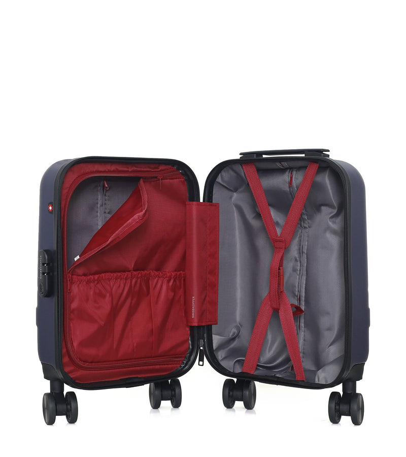 Großer Koffer 75cm USTER