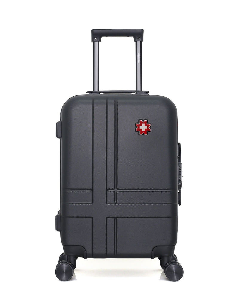 Handgepäck - Koffer 55cm USTER