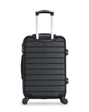 GERARD PASQUIER - Großer Hartschalenkoffer MIMOSA-A