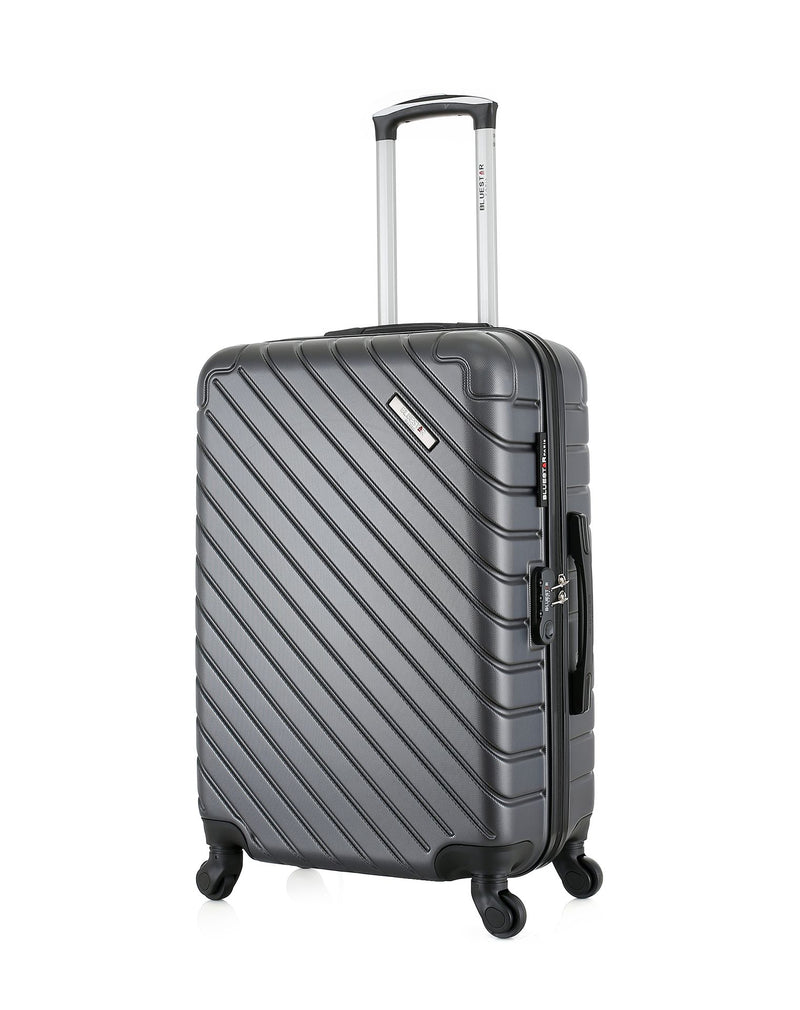 Mittelgroßer Koffer 65 cm Cite