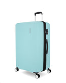 AMERICAN TOURISTER – Großer, erweiterbarer Hartschalenkoffer 78cm NEO SUNSET CRUISE