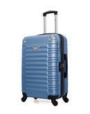 LPB LUGGAGE - Mittelgroßer Koffer 65cm GIULIA