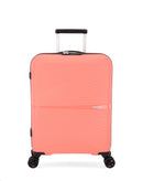 AMERICAN TOURISTER – Handgepäck – Hartschalenkoffer 55cm AIRCONIC