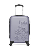 LPB LUGGAGE - Handgepäck - Koffer 55cm ELEONOR