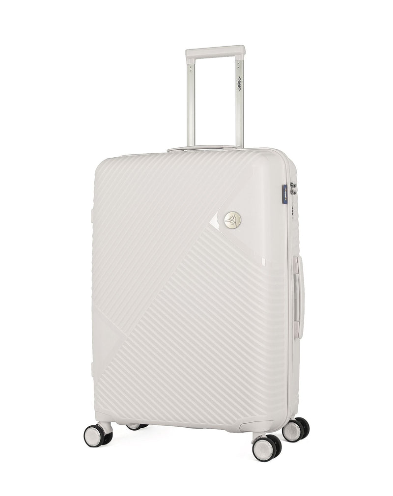 OBAGO – 2er-Pack – Großer Koffer und Handgepäck CASSIOPEE