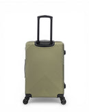 Großer Hartschalenkoffer OLTEN