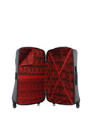 BLUESTAR – 3er-Set: Hartschalenkoffer GARIBALDI