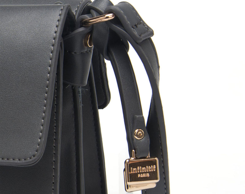 UNBRANDED - Handtasche CAMELIA