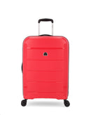 DELSEY - Mittelgroßer Koffer 66cm BINALONG