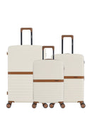 3er-Set Hartschalenkoffer BELAIR (L/M/S)