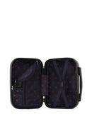 LPB LUGGAGE - Kosmetikkoffer HAMBOURG-K