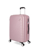 AMERICAN TOURISTER – Mittelgroßer Koffer 67cm JETGLAM