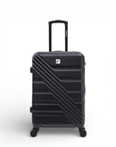 3er-Set Hartschalenkoffer REDWOOD