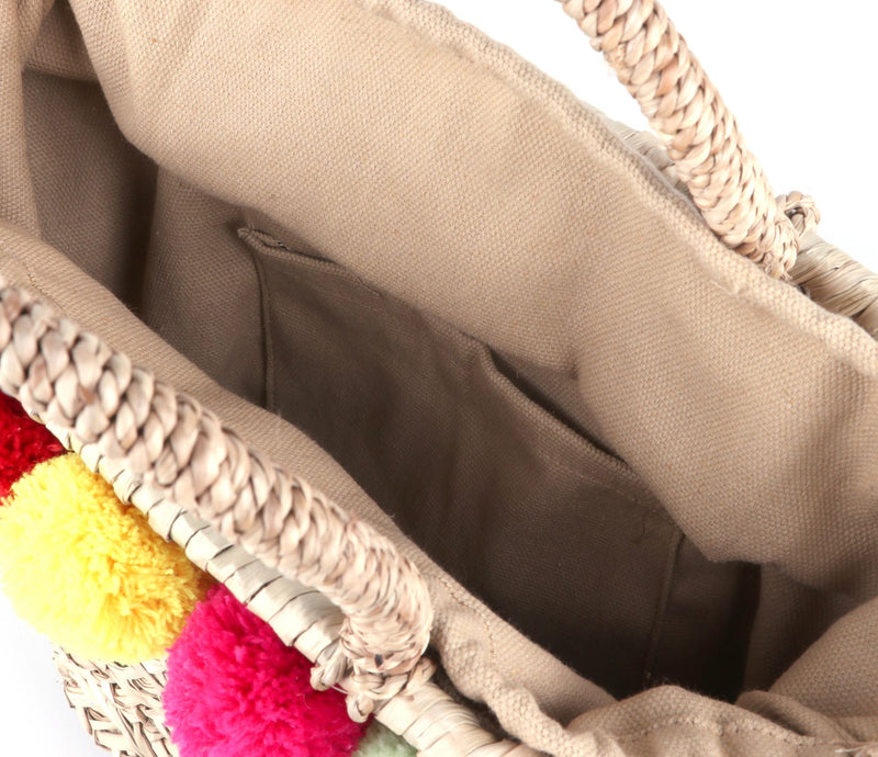 TULUM - Balinesische Tasche CANCUN