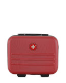 SWISS KOPPER – Kosmetikkoffer WIL-K