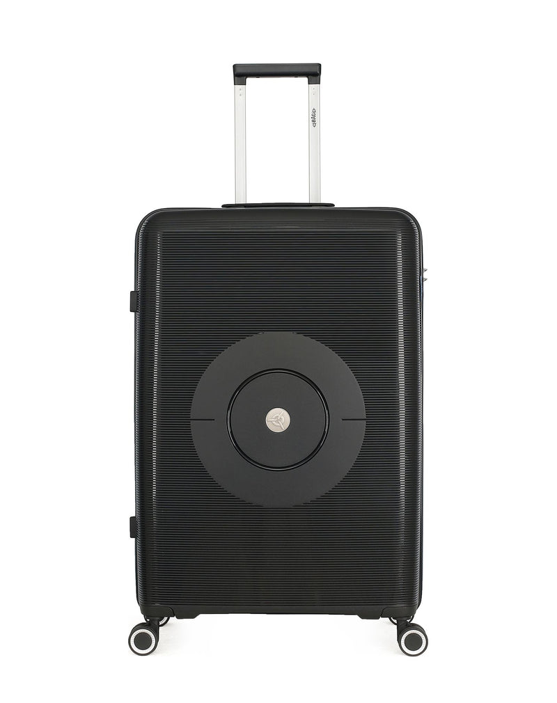 OBAGO – 2er-Pack: Großer Koffer und mittelgroßer Koffer ORION