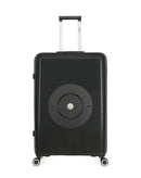 OBAGO – 2er-Pack – Großer Koffer und Handgepäck ORION