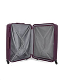 DELSEY - Großer Hartschalenkoffer 76cm PLANINA