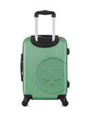 LPB LUGGAGE - Handgepäck - Koffer 55cm AGATA