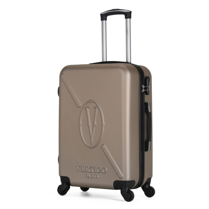 VERTIGO – Mittelgroßer Koffer KARACHI-A