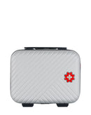 SWISS KOPPER – Kosmetikkoffer SPIEZ-K