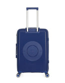 OBAGO – 2er-Pack: Mittelgroßer Koffer und Handgepäck ORION