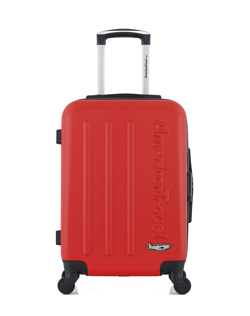 Handgepäck Koffer 55cm BRONX