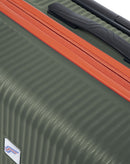 Großer Hartschalenkoffer NORTH BEACH