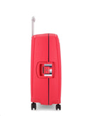 SAMSONITE - Mittelgroßer Koffer 69cm S'CURE SPINNER