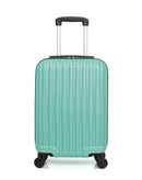 WAVE PARIS - 2er-Set: Hartschalenkoffer VOLGA-H