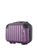 LPB LUGGAGE - Kosmetikkoffer HAMBOURG-K