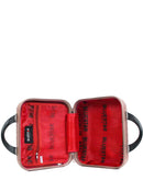 BLUESTAR – Kosmetikkoffer BUCAREST-K