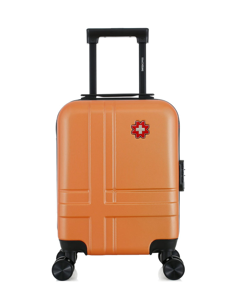 Handgepäck - Koffer 46cm USTER