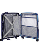 DELSEY - Handgepäck – Hartschalenkoffer 55cm MONCEY SLIM
