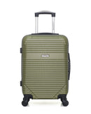 AMERICAN TRAVEL – 2er-Pack – Handgepäck und Handgepäck XXS MEMPHIS
