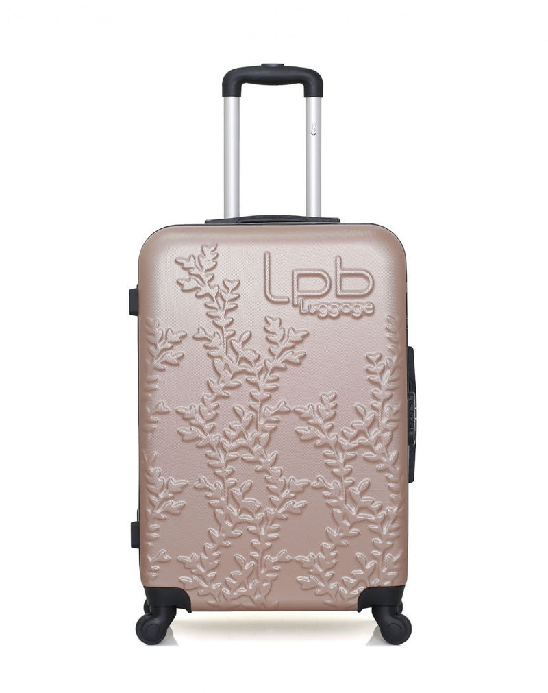 LPB LUGGAGE - LOT DE 2 - Valises weekend et cabine XXS NAIS