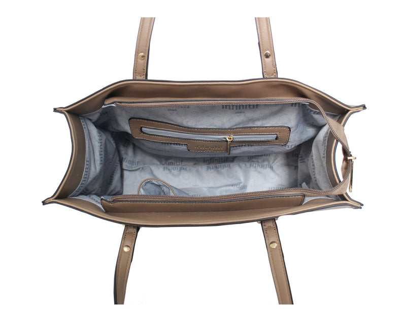 UNBRANDED - Handtasche NARCISSE