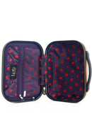 LPB LUGGAGE - Kosmetikkoffer FRANCETTE-K